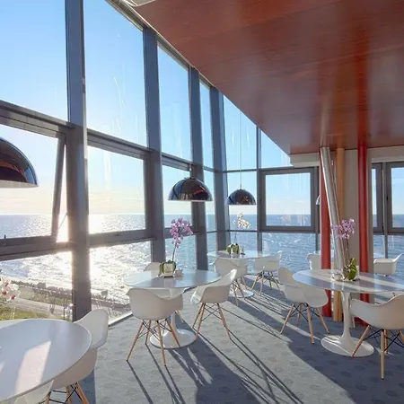 Z Widokiem Na Morze Z Aneksem Kuchennym I Basenem Ultra Marine Appartamento *