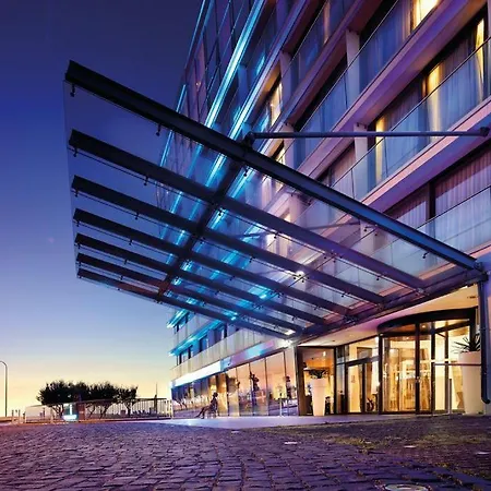 Appartamento Z Widokiem Na Morze Z Aneksem Kuchennym I Basenem Ultra Marine Kołobrzeg