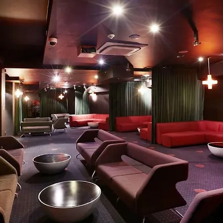 Z Widokiem Na Morze Z Aneksem Kuchennym I Basenem Ultra Marine Appartamento Kołobrzeg