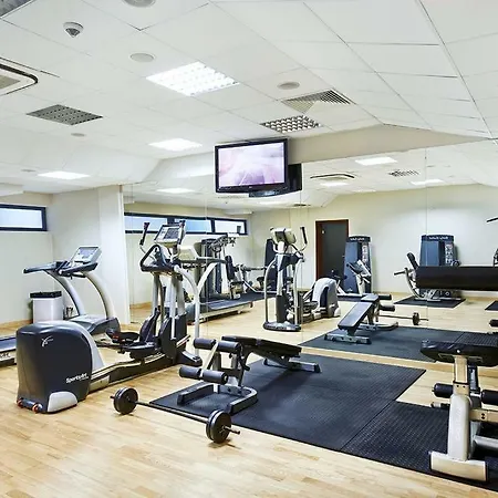 Z Widokiem Na Morze Z Aneksem Kuchennym I Basenem Ultra Marine 아파트 코워브제크