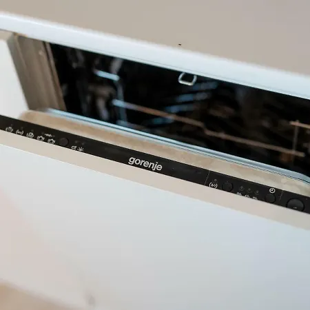 Z Widokiem Na Morze Z Aneksem Kuchennym I Basenem Ultra Marine *