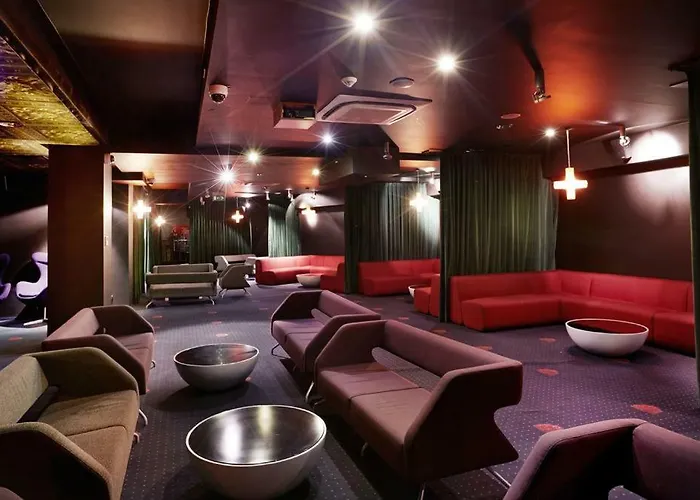 Z Widokiem Na Morze Z Aneksem Kuchennym I Basenem Ultra Marine Apartment Kolobrzeg