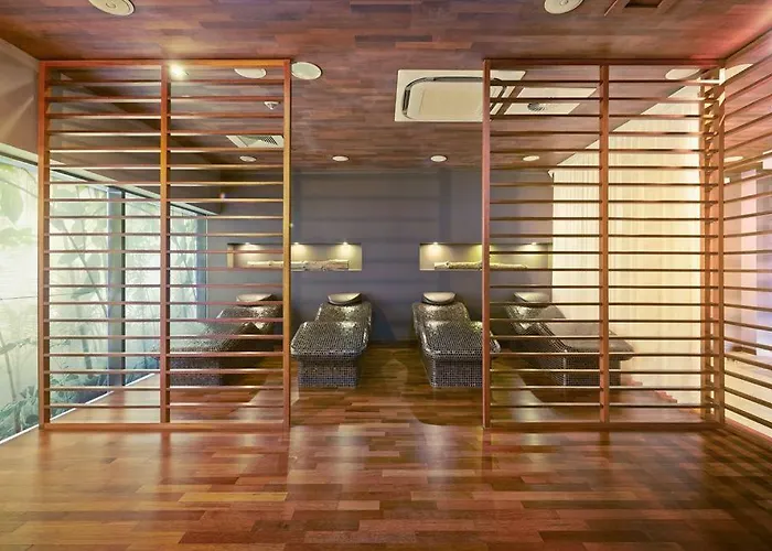 Z Widokiem Na Morze Z Aneksem Kuchennym I Basenem Ultra Marine *